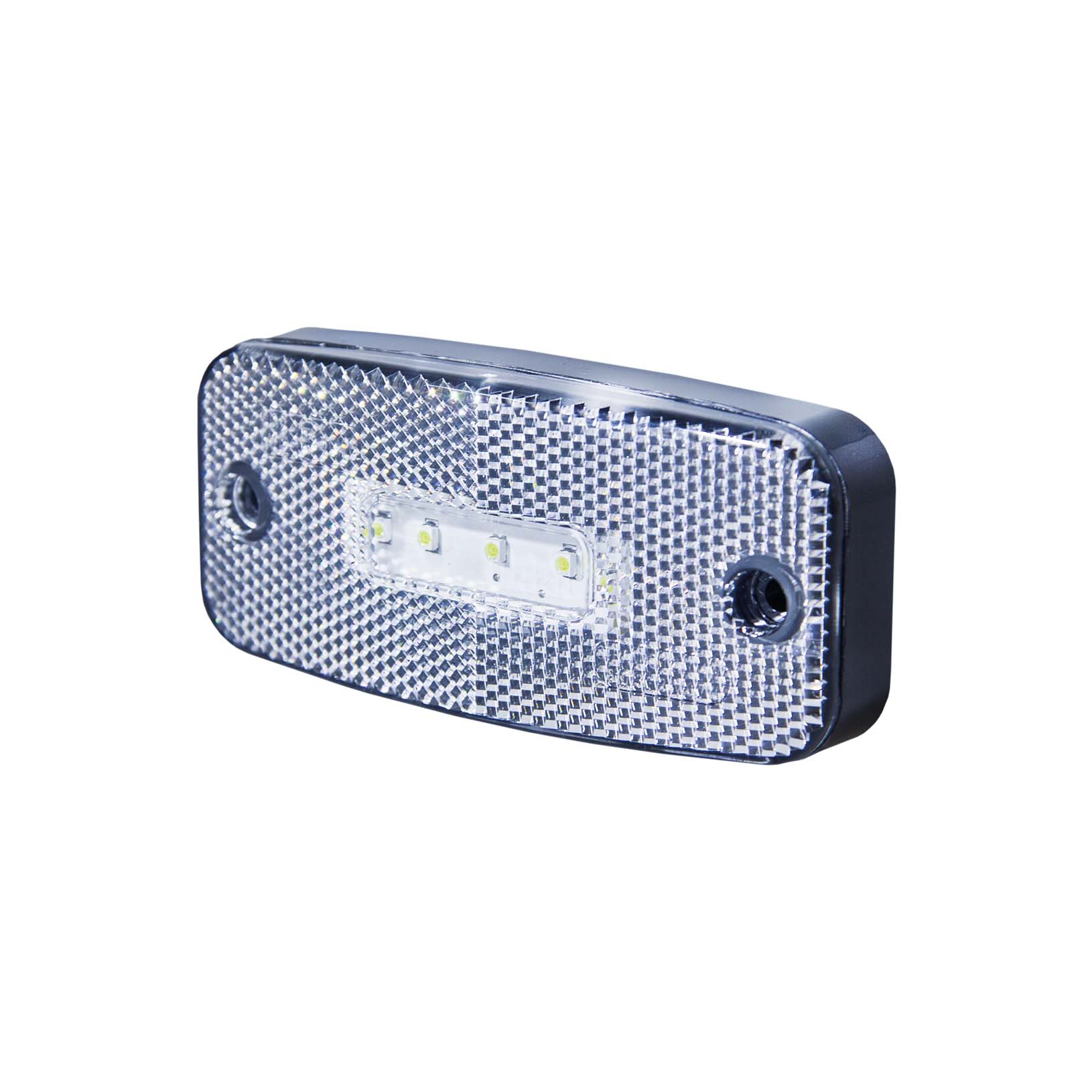 Product Image for Strands Pos.ljus LED vit 5 LED, E-märkt, 12-24V