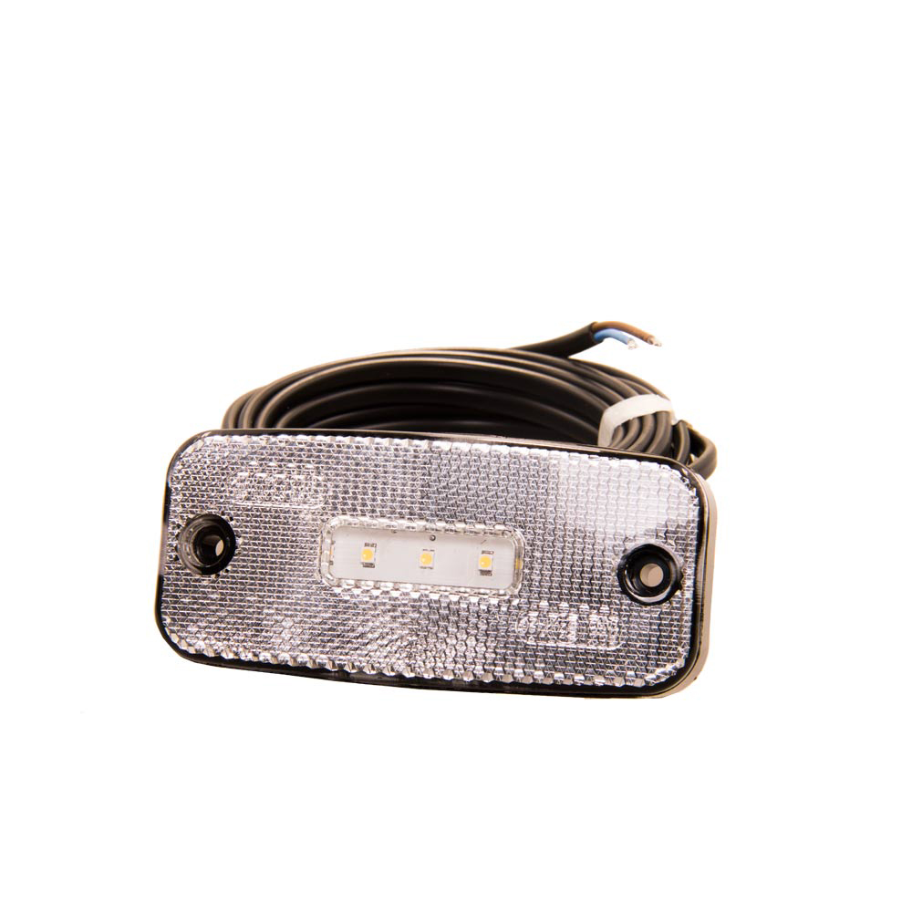 Product Image for Strands Pos.ljus LED vit 5 LED, E-märkt, 12-24V