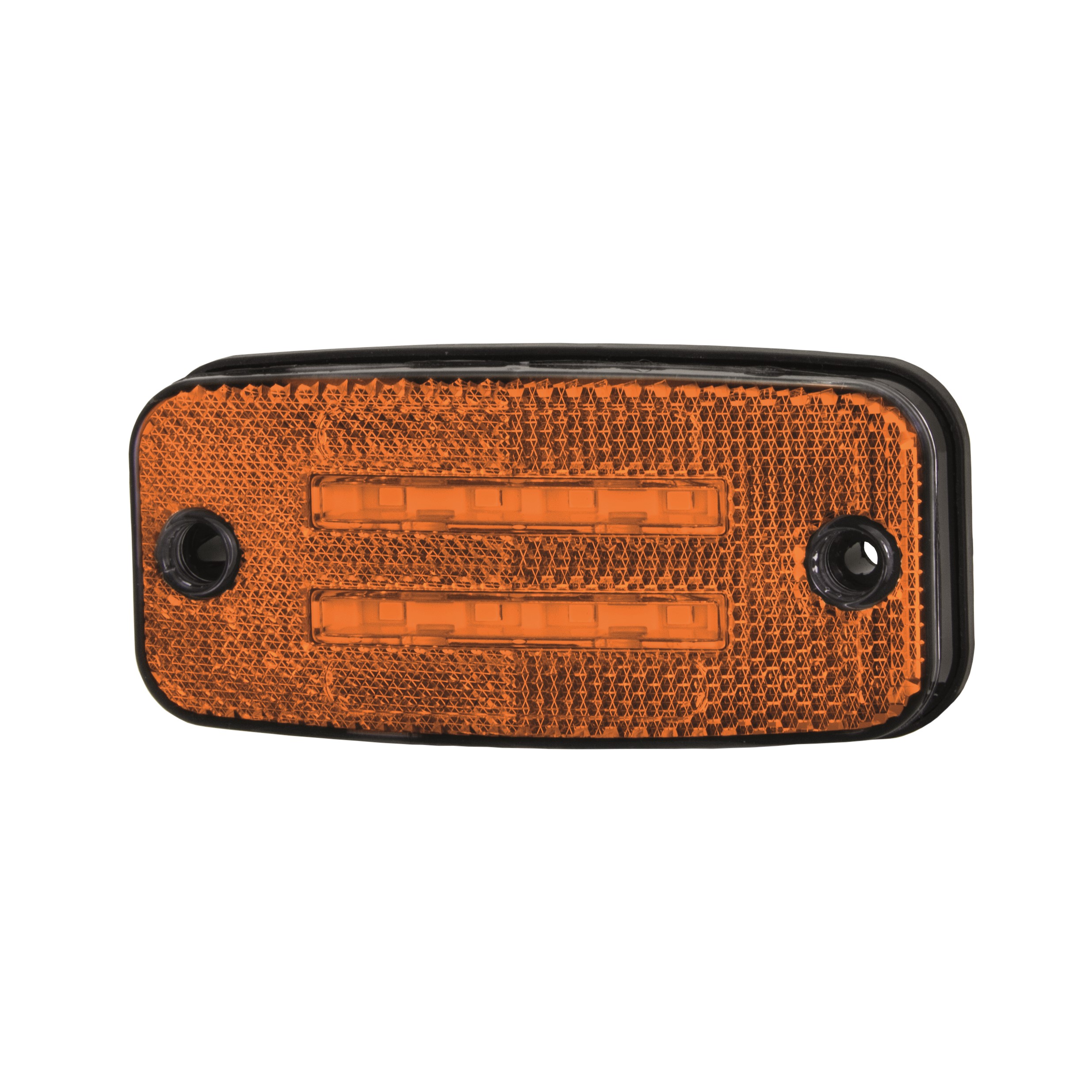Product Image for Strands Sidomarkering/Blinkers 5 LED, E-märkt.12-24V