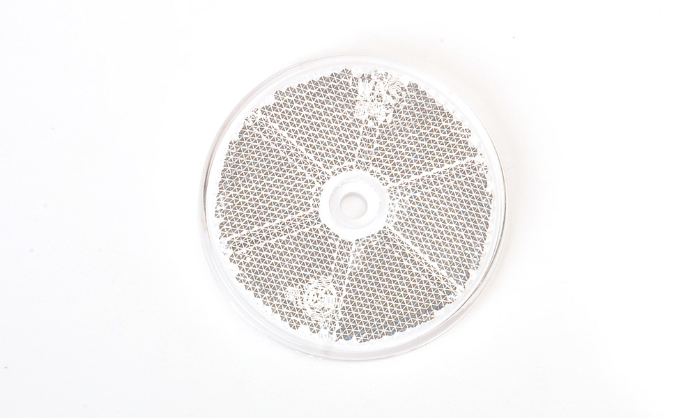 Product Image for Rs-02 reflex rund vit 4-pack