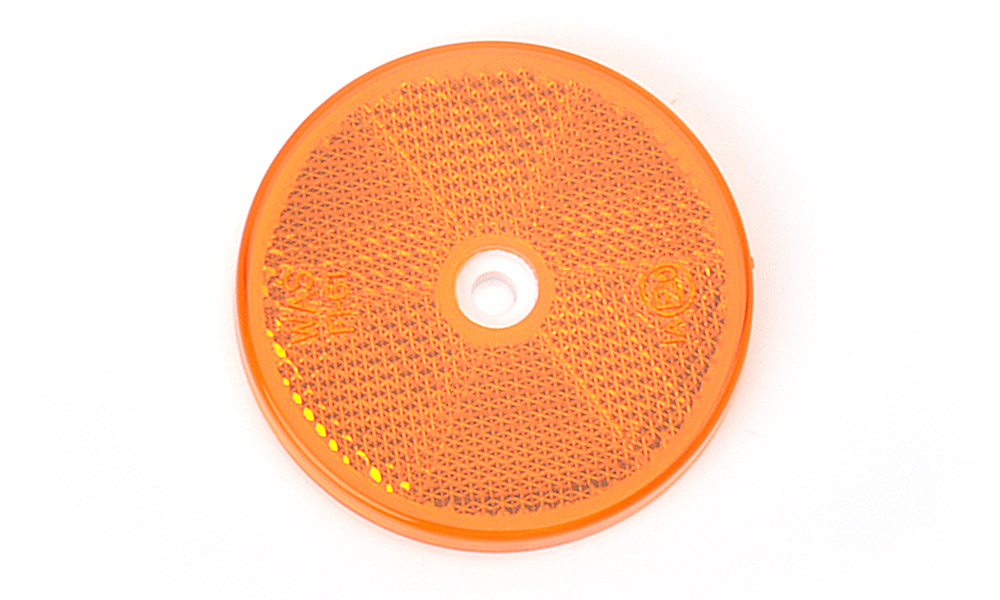 Product Image for Rs-04 reflex rund orange 4-pack