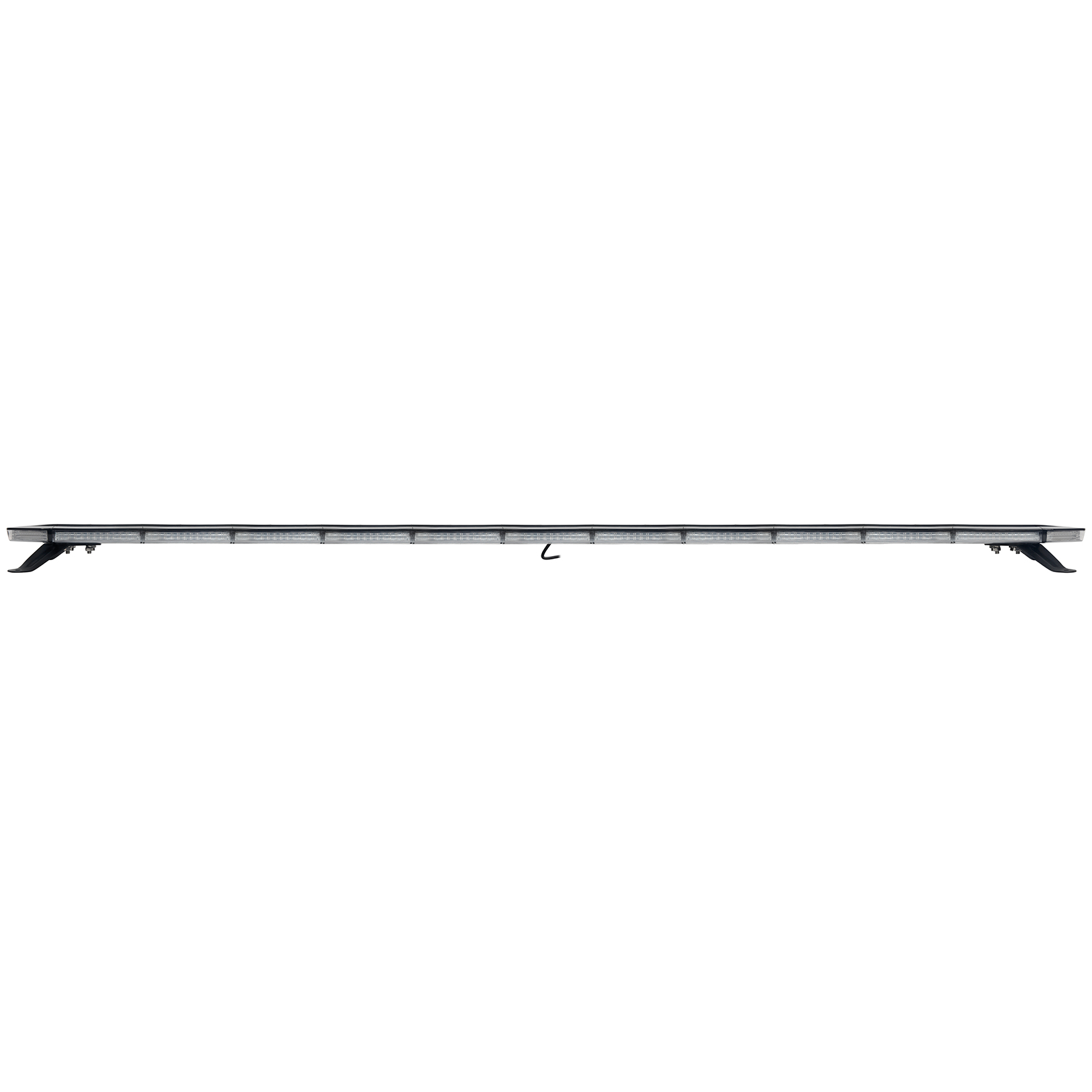 Product Image for Strands Monitum Blixtljusramp LED 1850, 1mm, Blå/Orange