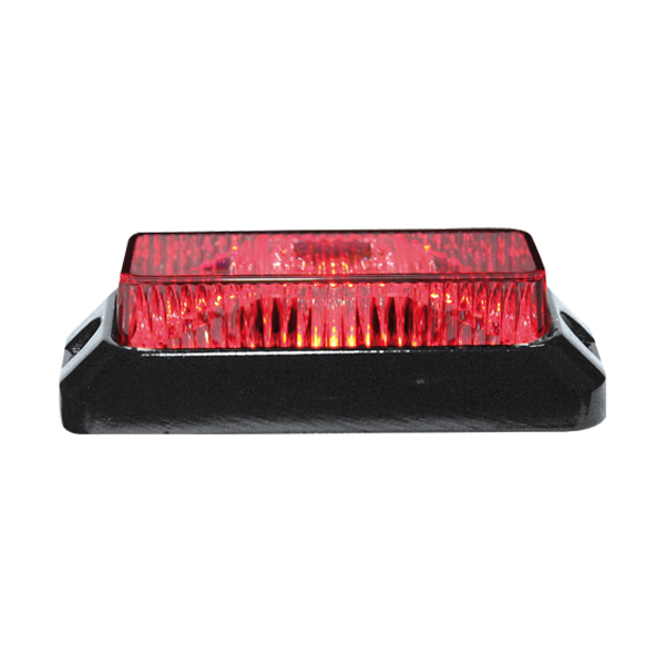Product Image for Blixtljus Röd 3 LED