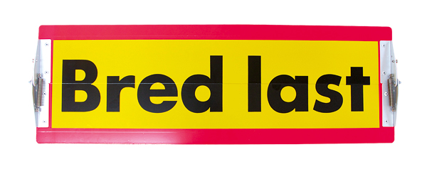 Product Image for Vikbar med gångjärn (fjäderlås)