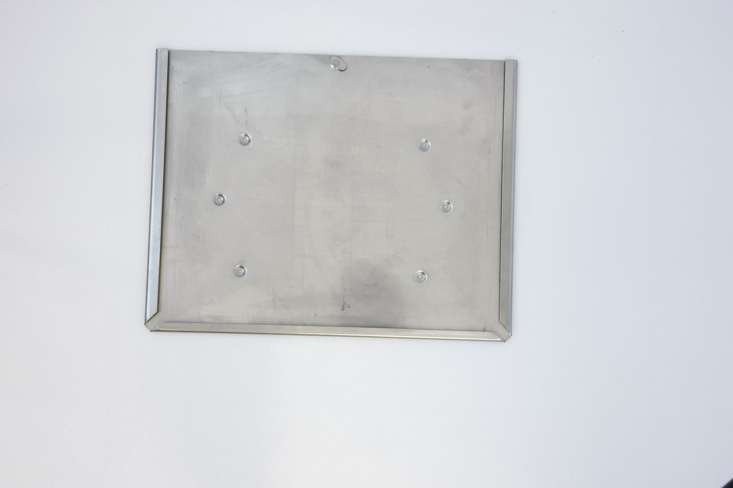 Product Image for Adr-hållare rostfri.,skylthållare 400x300mm