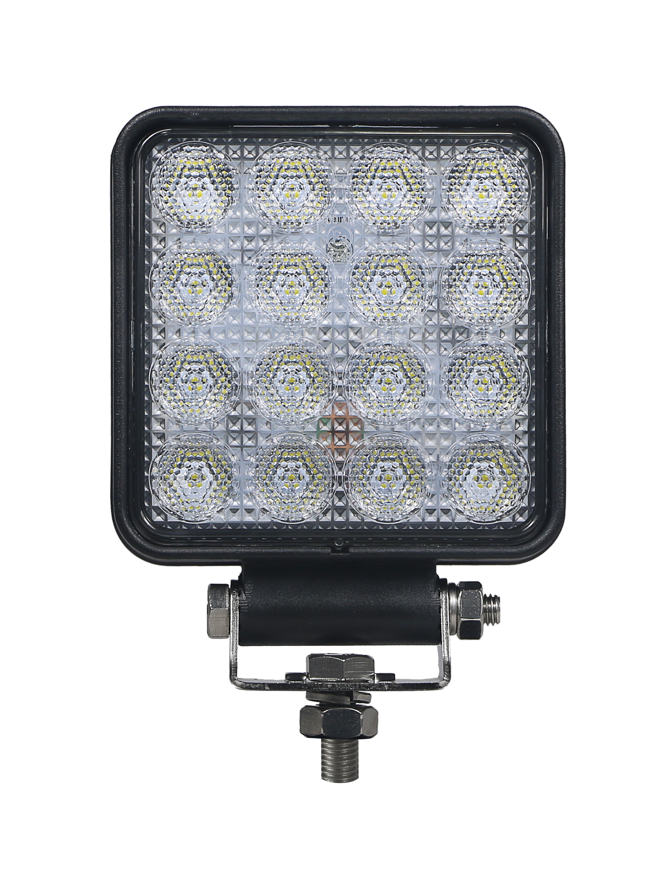 Product Image for Strands Arbetslampa LED Kvadrat 25W,10-110V DT Standard