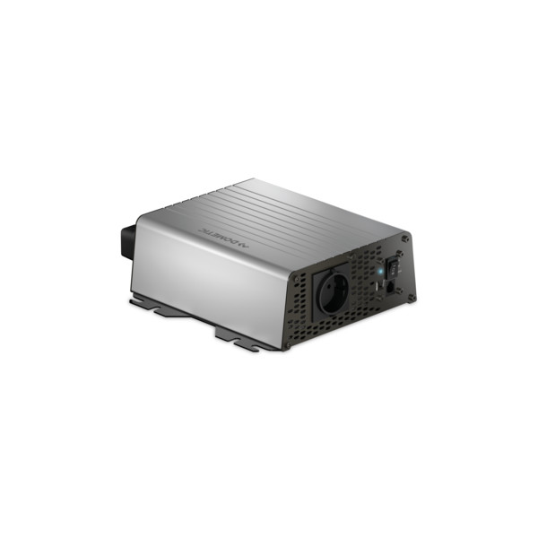 Product Image for Sinusomvandlare 600 w, 24v-230v ac,med fjärrkontroll