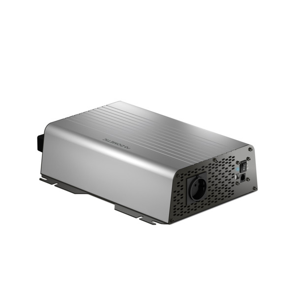 Product Image for Sinusomvandlare 1500 w, 24v-230v ac,med fjärrkontroll