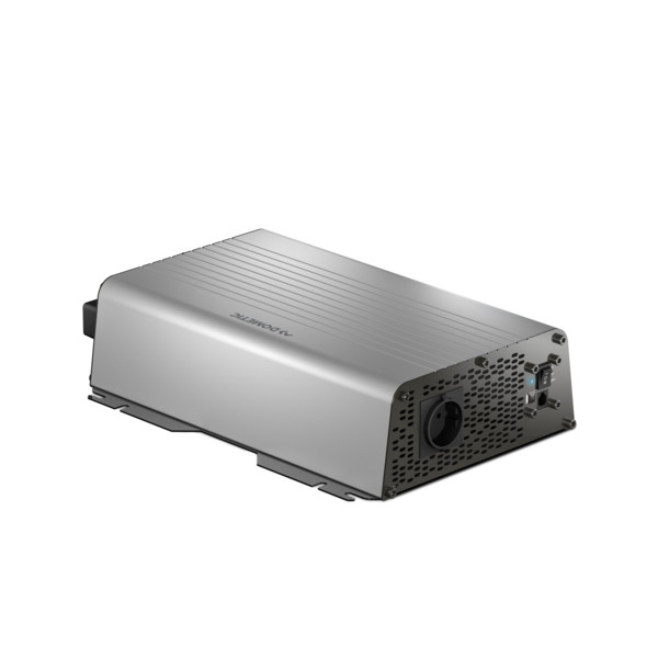 Product Image for Sinusomvandlare 2000 w, 24v-230v ac,med fjärrkontroll