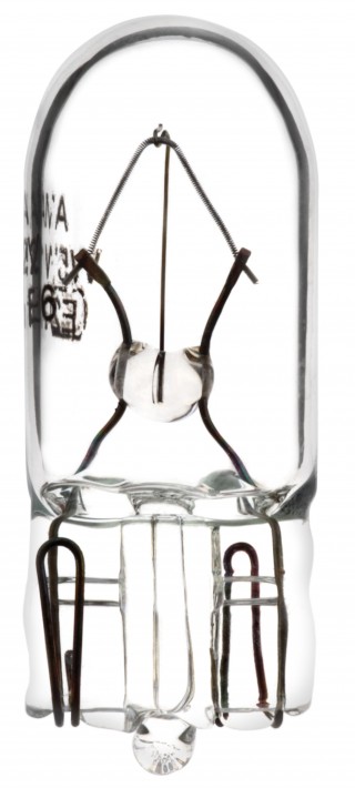 Product Image for T10 Glödlampa 24V 5W
