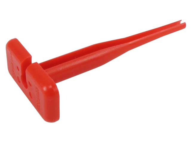 Product Image for Dt-verktyg för demontering deutsch