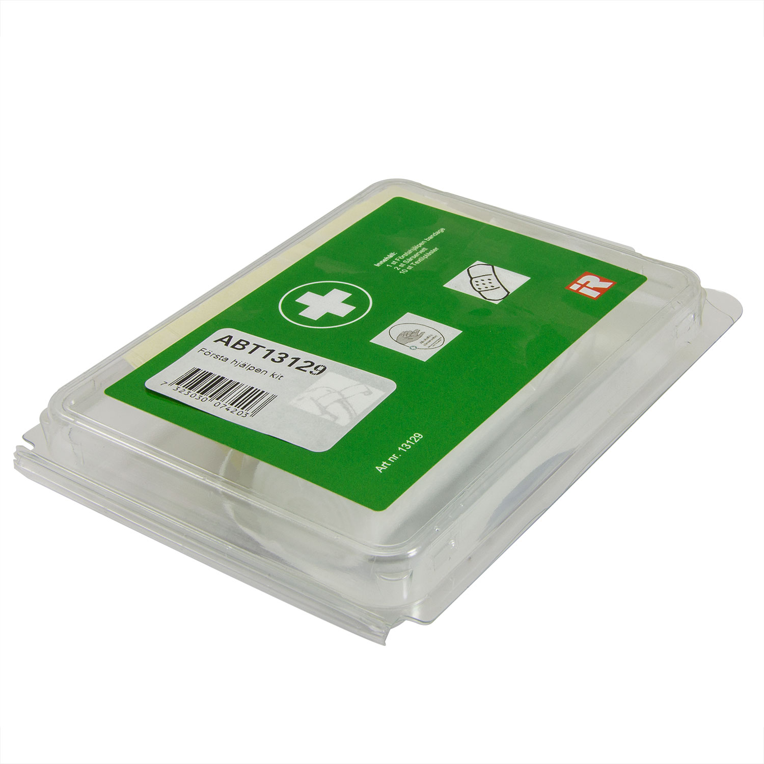 Product Image for Första hjälpen kit