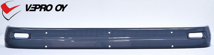 Product Image for Solskydd originalstorlek, passar stream/high,line 4/r. hål för 2 positionsljus.