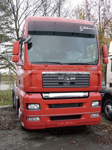 Product Image for Solskydd passar man tgx xxl,och tga xxl bred hytt/högt tak