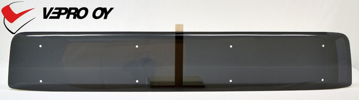 Product Image for Solskydd utan fästen, reservdel till,ae5110.