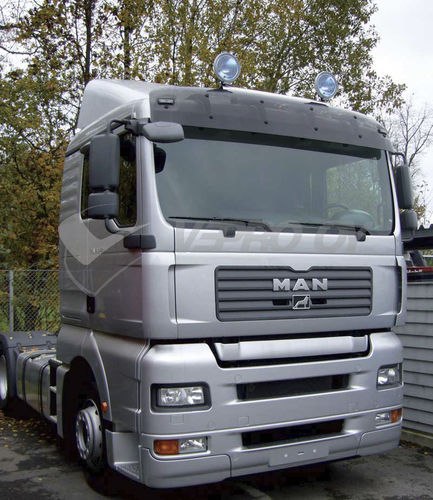 Product Image for Solskydd passar man tgx xl och,tga xl 04/2004-bred hytt/stand.tak