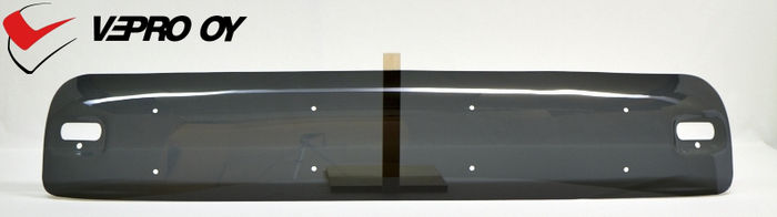 Product Image for Solskydd utan fästen, reservdel till,ae5117.