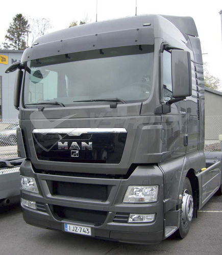 Product Image for Solskydd passar man tgx xlx och,tga xlx bred hytt/medium högt tak