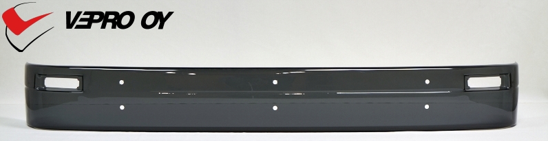 Product Image for Solskydd passar topline 4/r,hål för 2 positionsljus