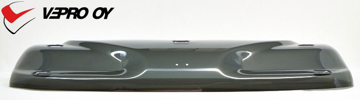 Product Image for Solskydd passar volvo fe 2007-,renaul premium/d 2,3m