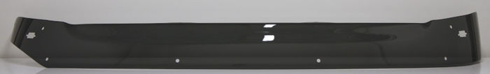 Product Image for Solskydd passar m-b actros mp4 stream,space/arocs 2500mm med närsiktsspegel