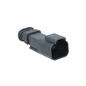 Product Image for Strands dt-2-kontakt hane endast hölje