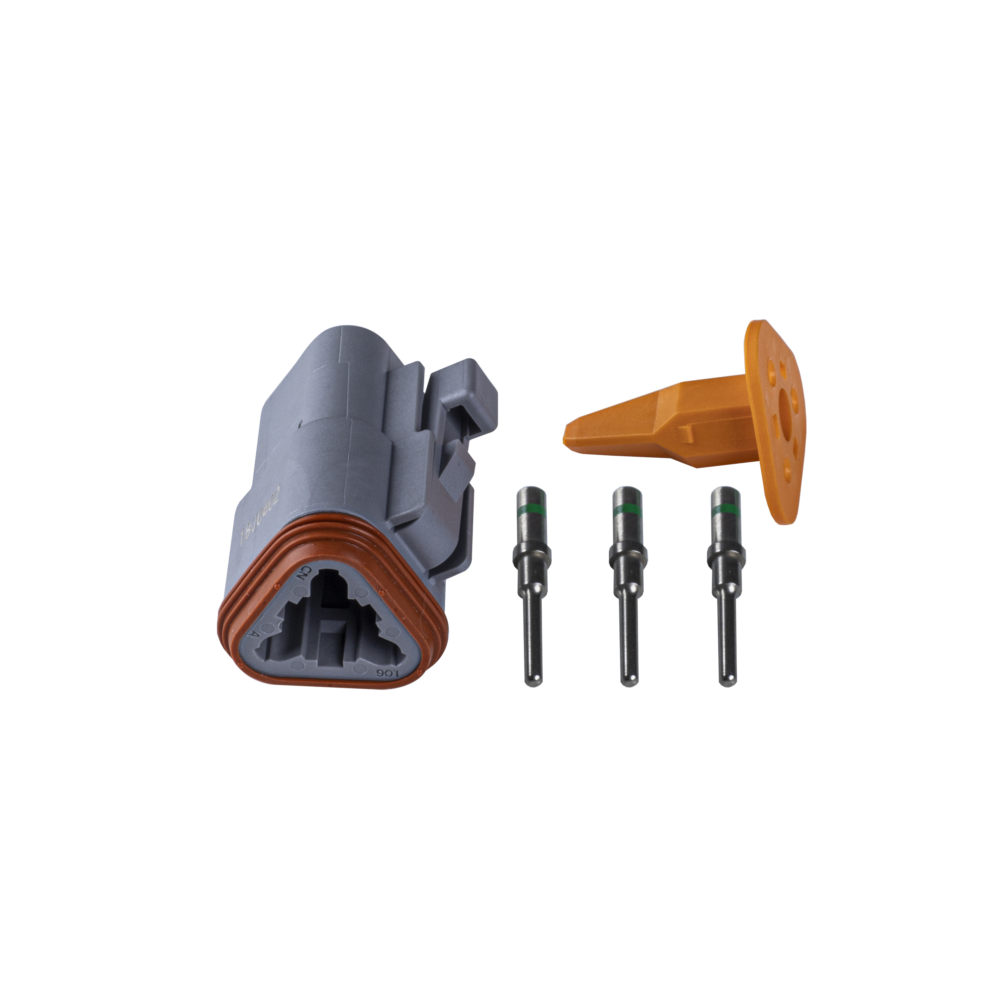 Product Image for Strands dt-3-konakt hona