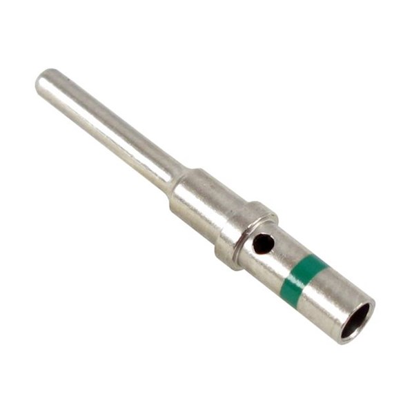Product Image for Hanstift deutsch, dt04, size 16,,1.3-2.1mm2, awg14
