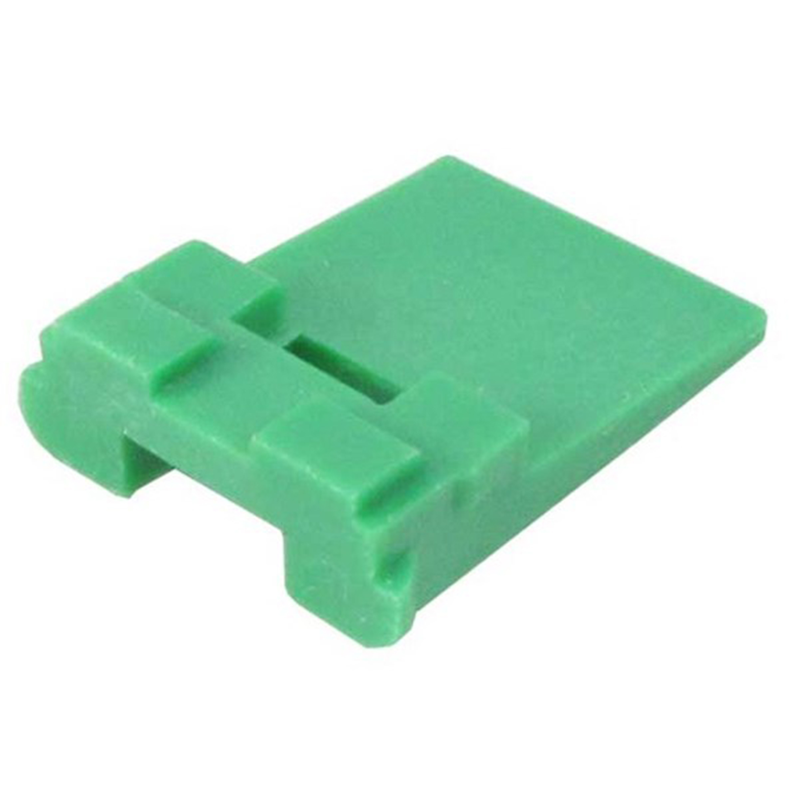 Product Image for Wedge lock deutsch, 2-pol, dt04