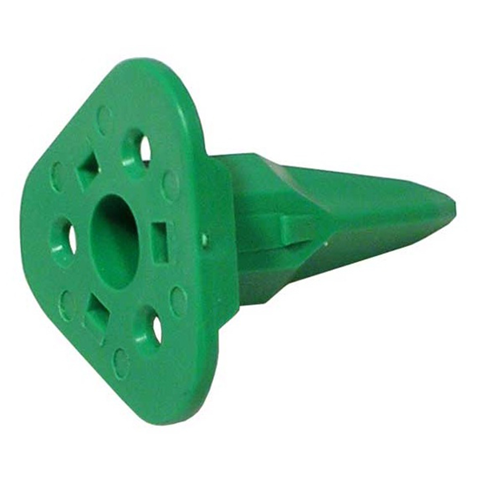 Product Image for Wedge lock deutsch, 3-pol, dt06