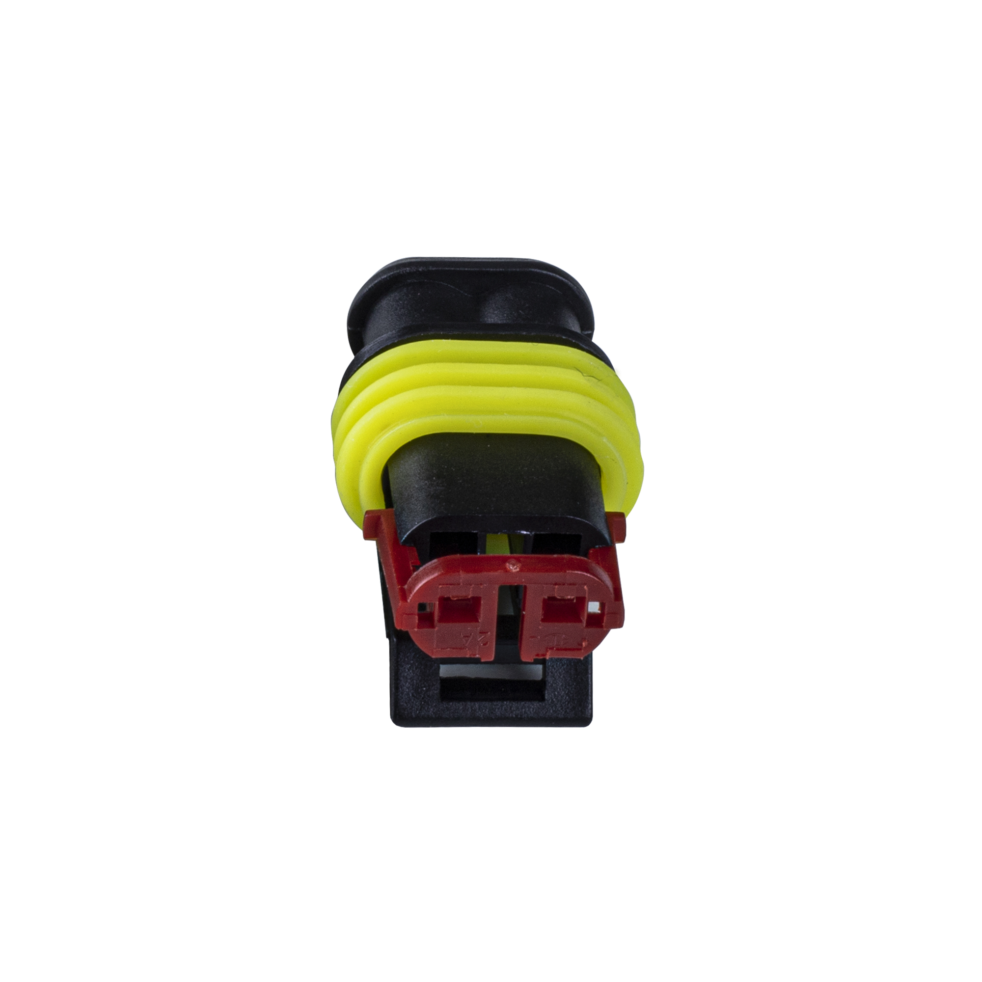 Product Image for Strands supersealkontakt hona,2 pol. 2.8mm.