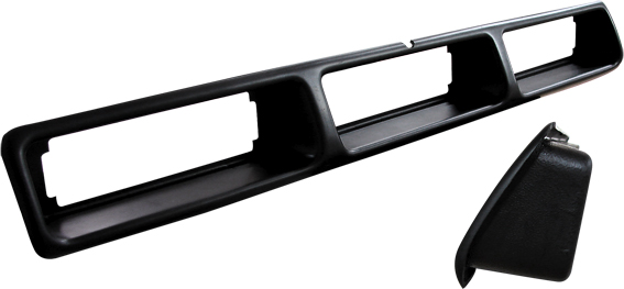 Product Image for Insats till solskydd topline,för 3 positionsljus