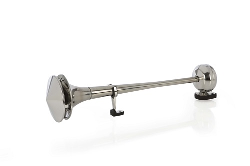 Product Image for Lufthorn rostfritt stål 68cm,,inkl.fästen + frontkåpa.