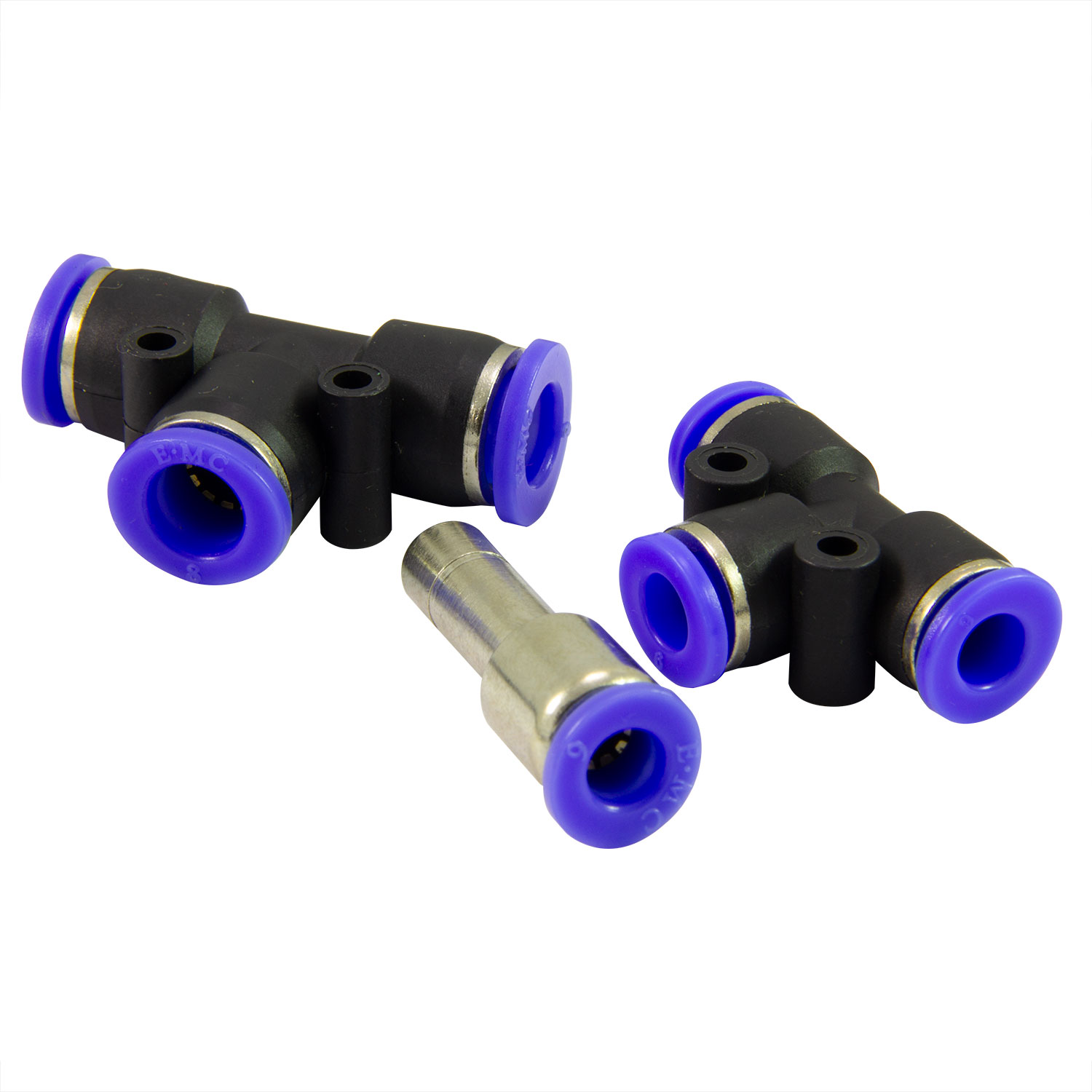 Product Image for Monteringssats lufthorn under,universal mont. under hyttn