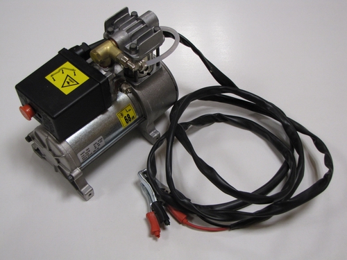 Product Image for Kompressor utan tank.,12v 10/20a 180w