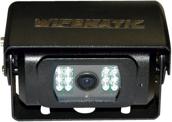 Product Image for Backkamera extra med visir