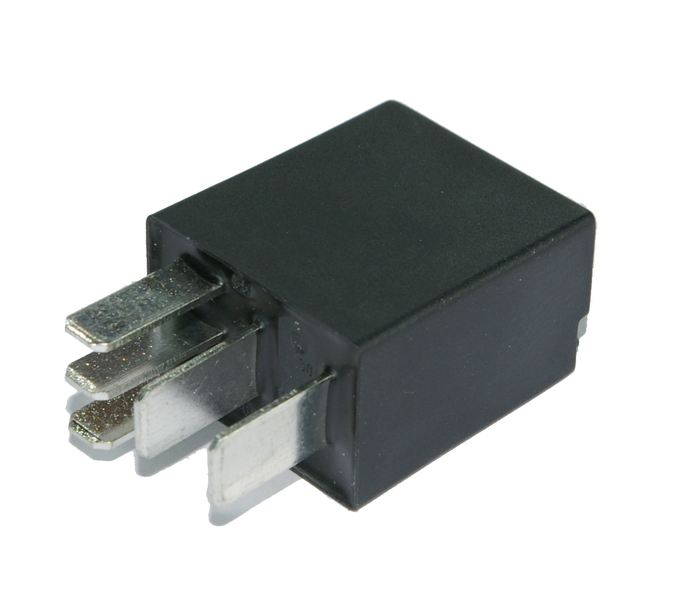Product Image for Diod-relä, enkel, on/on, 5 stift,,24v, 5/10a