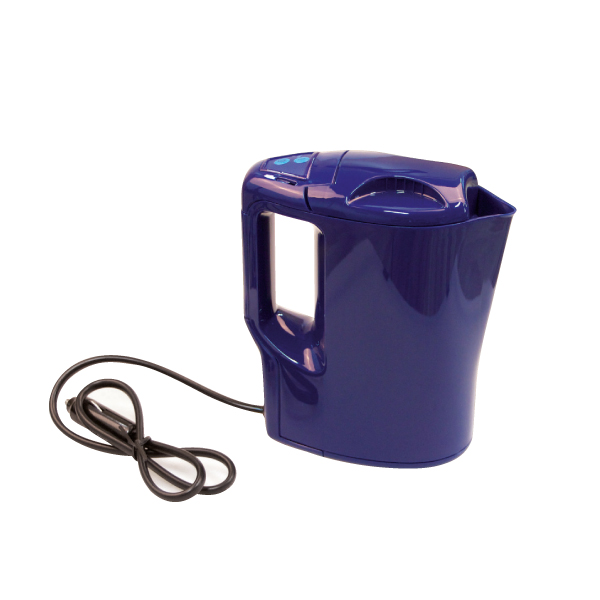 Product Image for Vattenkokare 24v 1l,250w höjd 22cm
