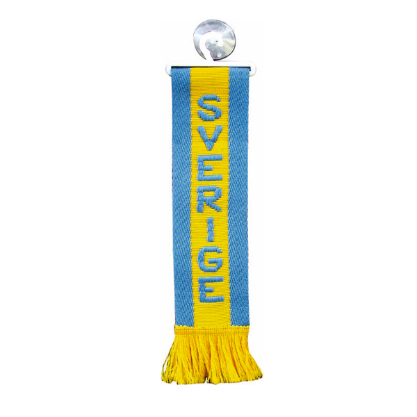 Product Image for Miniscarf "Sverige"