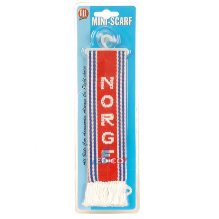 Product Image for Miniscarf "Norway"