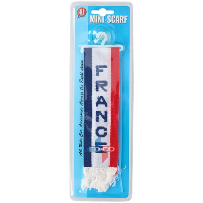 Product Image for Miniscarf "France"