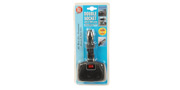 Product Image for Ciggkabelförgrening+usb,12-24v. max 8 a.