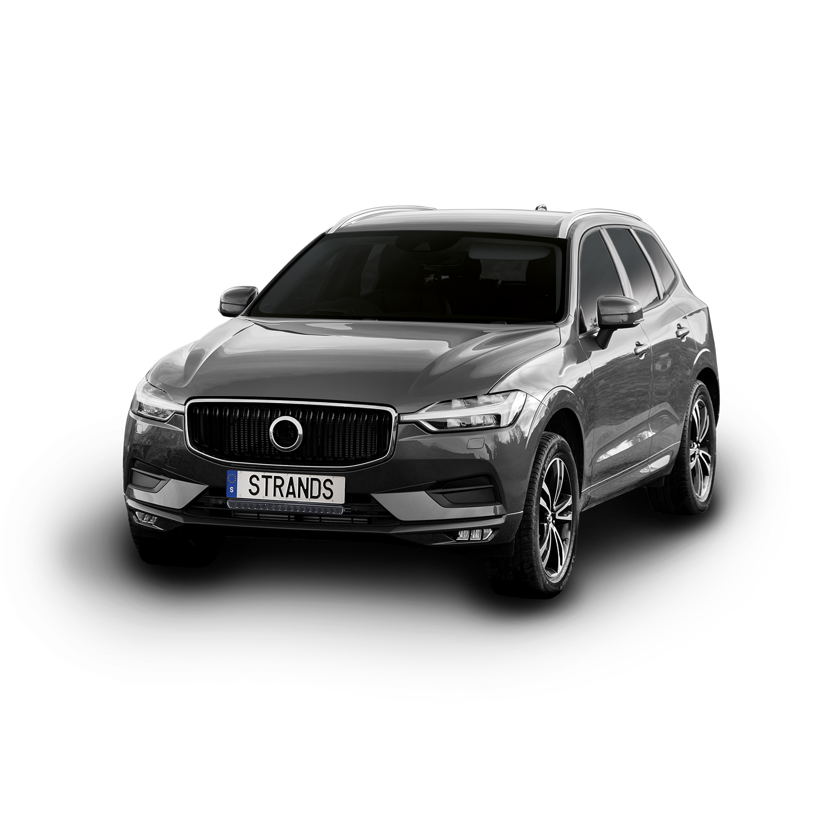 Product Image for LED-Rampspaket Nuuk Diamond 20", passande Volvo XC60 2018-