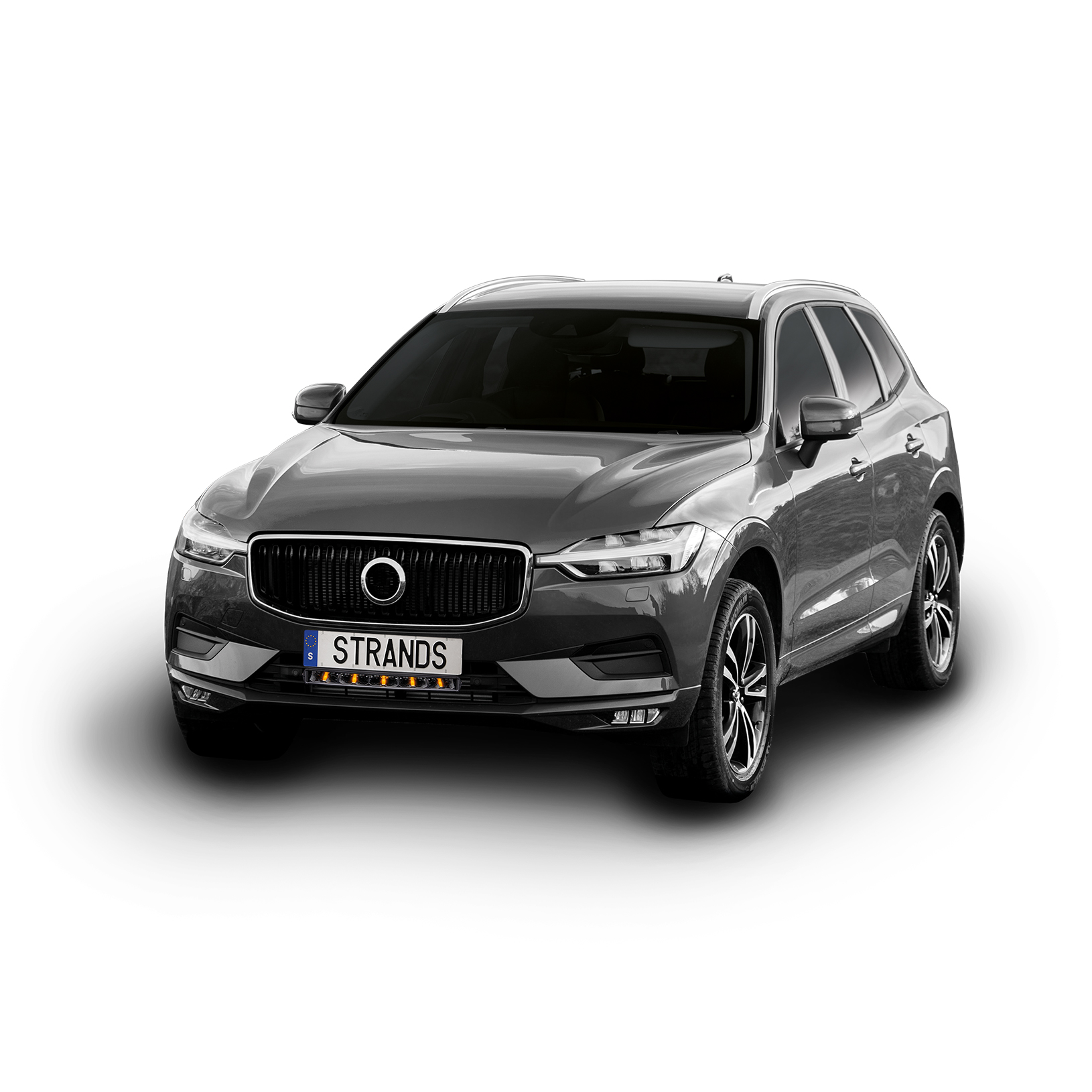 Product Image for LED-Rampspaket Arcum 20",passande Volvo XC60 2018-