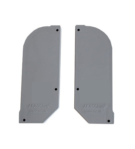 Product Image for Sidodel för Aeroslim 20cm hög, pris avser 2st.