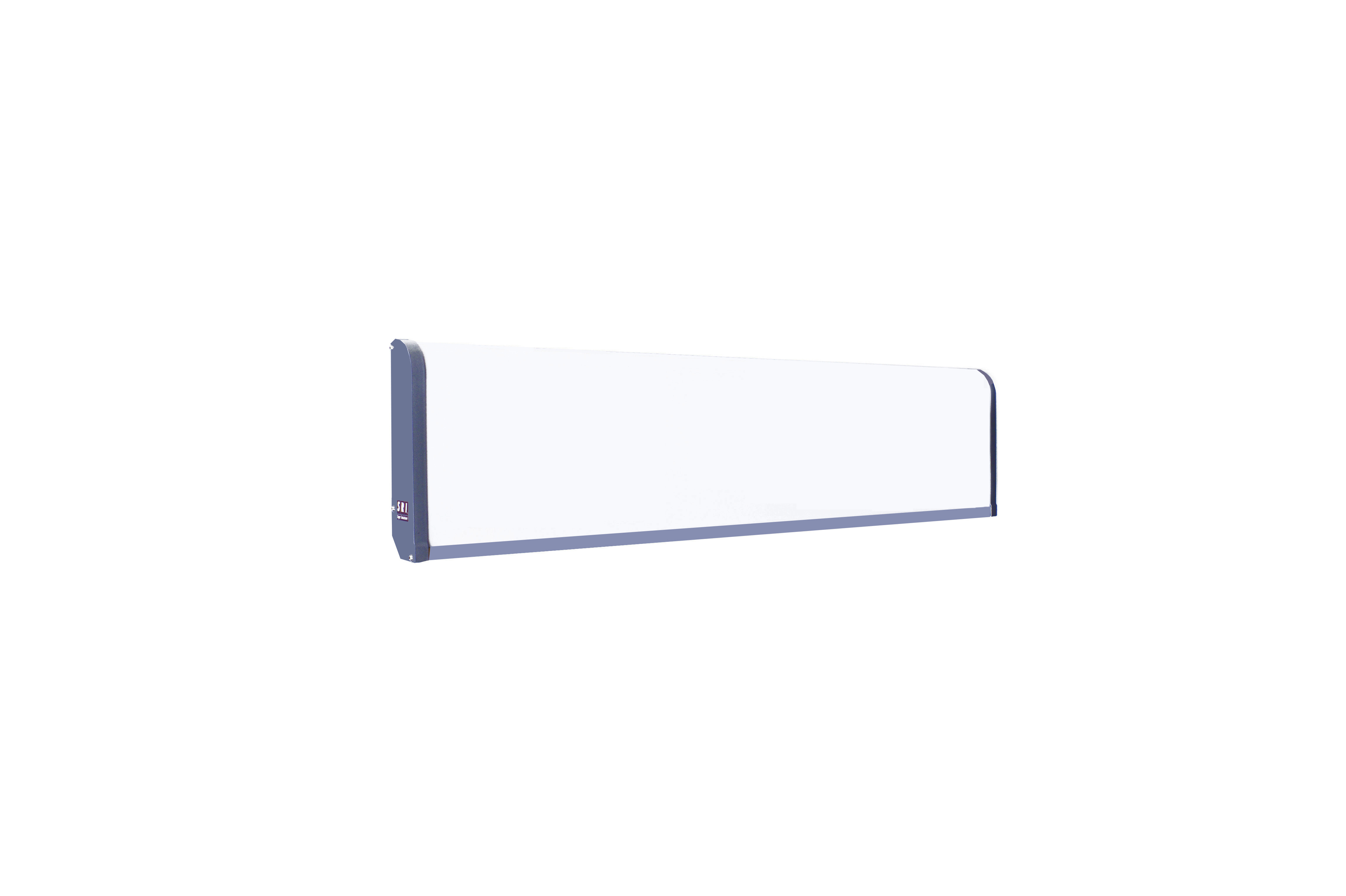 Product Image for Ljusskylt Aeroslim 20x105cm