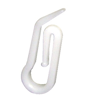 Product Image for Gardinkrokar universal