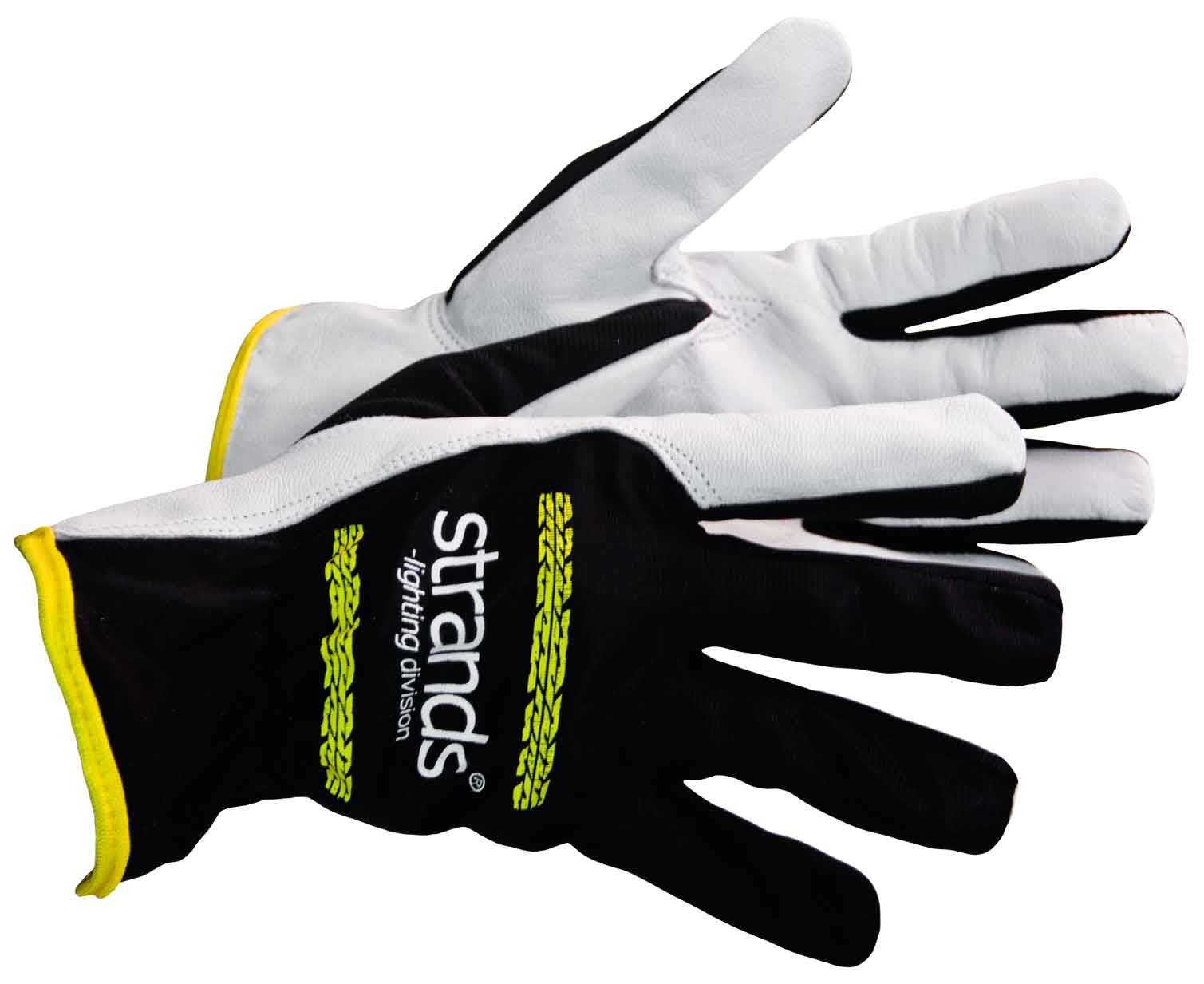Product Image for Strands montagehandske i fårskinn sld,storlek 9