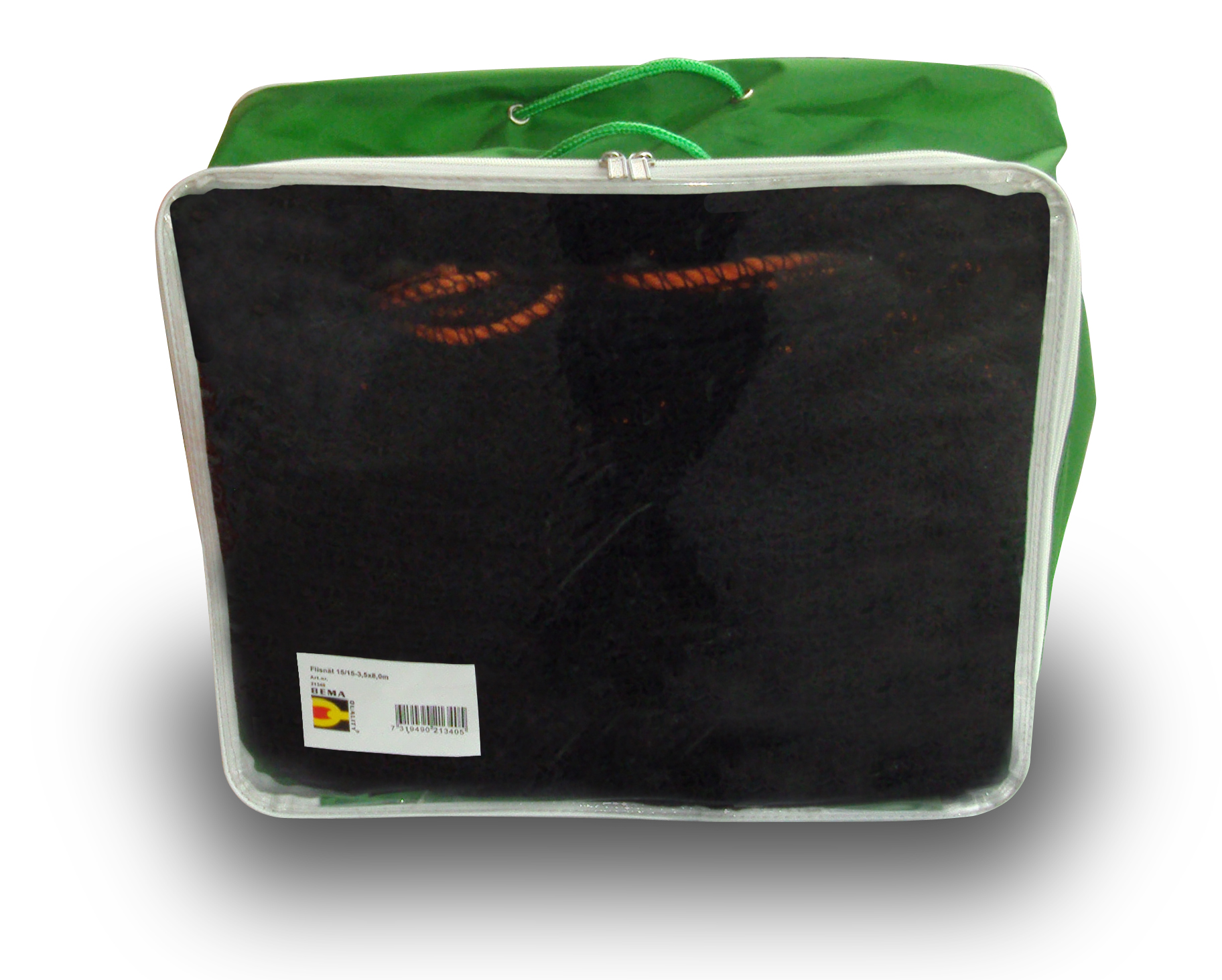 Product Image for Flisnät 3,5x7m,material: 1,5mm nylon