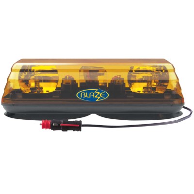 Product Image for Takramp 400mm 12V 2 Rotor, Magnetfäste Blaze